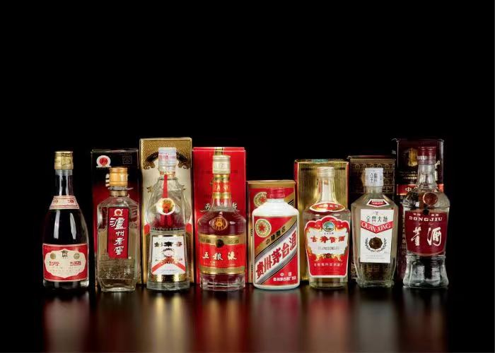 曲阳老酒储存的方法